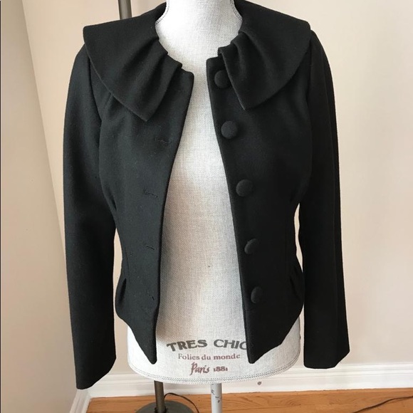 Naughty Blazer - Picture 3 of 5